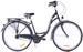 Rower Fuzlu Arizona 28 S3 grafitowy