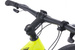 Rower górski 27,5” Fuzlu Warrior 1.0 17" limonkowo-czarny połysk 